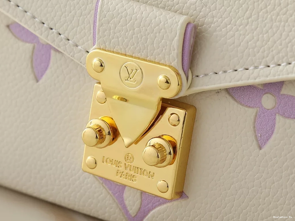 Bage 6790 For EasyMatch Louis Vuitton Messenger Women 0218